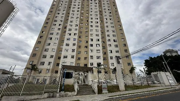 Imagem do imóvel AP33661