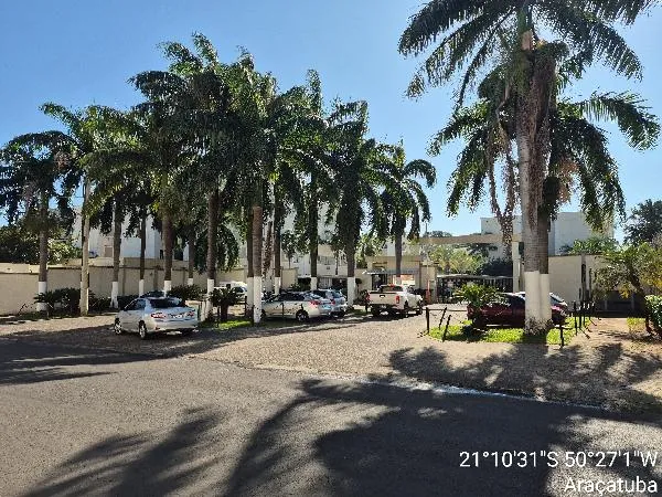 Imagem do imóvel AP74892