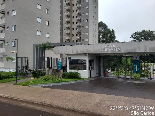 Imagem do imóvel AP11413