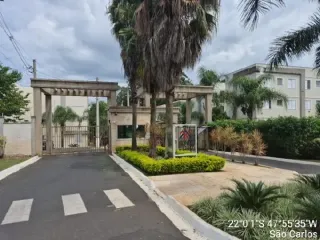 Imagem do imóvel AP59568