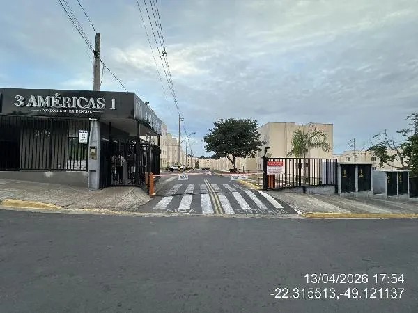 Imagem do imóvel AP08781