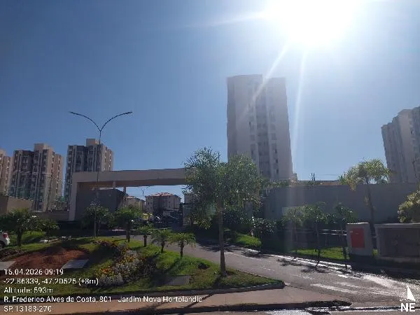 Imagem do imóvel AP97067