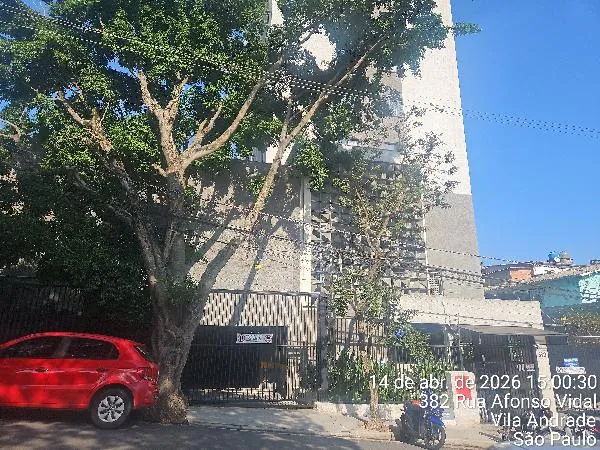 Imagem do imóvel AP34236