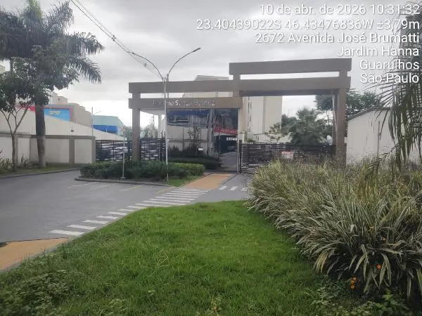 Imagem do imóvel AP23502