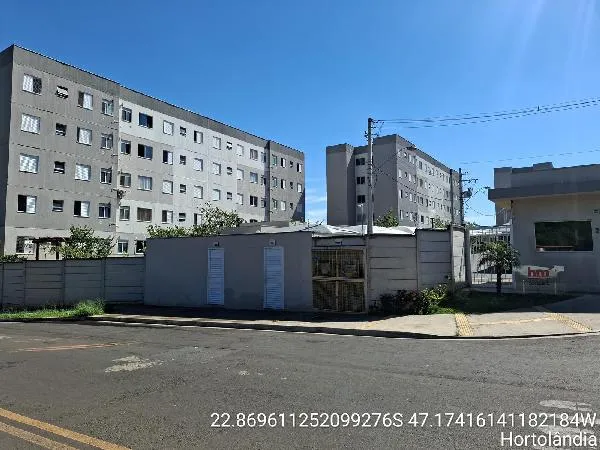 Imagem do imóvel AP71757