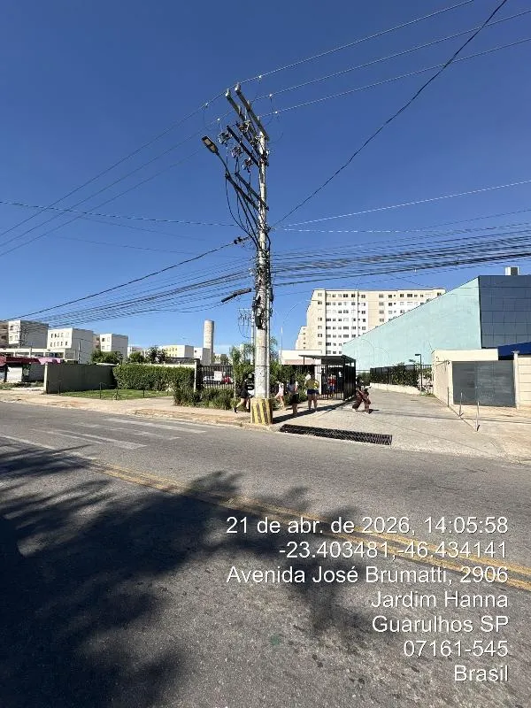 Imagem do imóvel AP77208