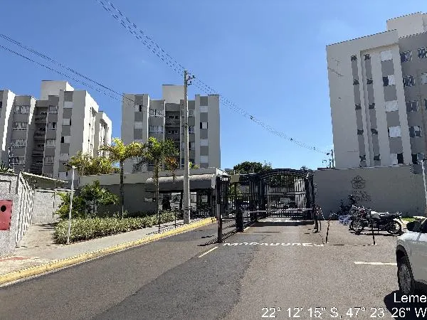 Imagem do imóvel AP34599