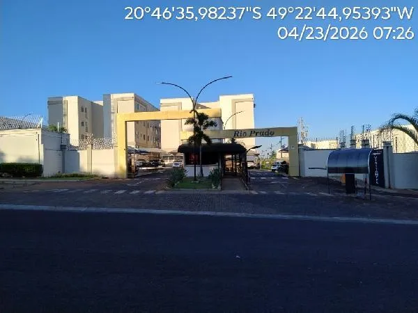 Imagem do imóvel AP36768