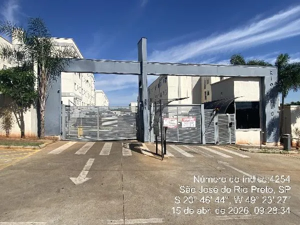 Imagem do imóvel AP11244