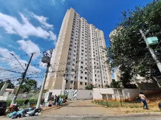Imagem do imóvel AP87747