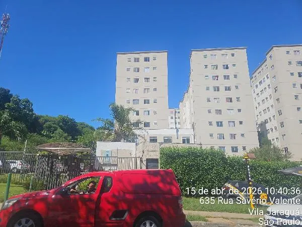Imagem do imóvel AP41854