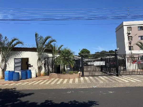 Imagem do imóvel AP77808