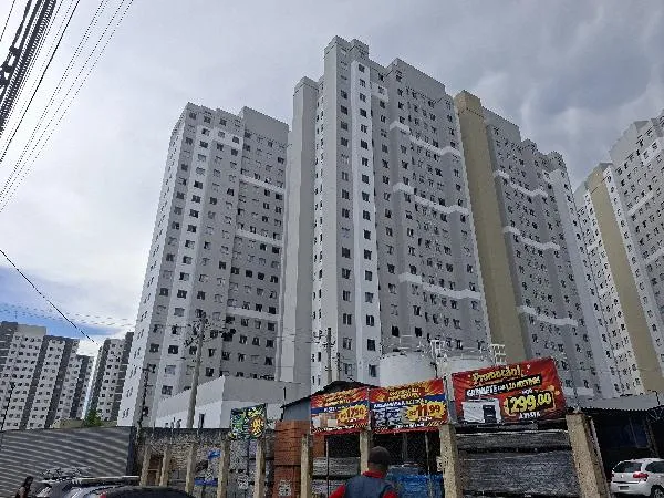 Imagem do imóvel AP82573