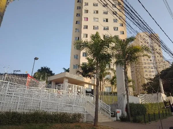 Imagem do imóvel AP94402