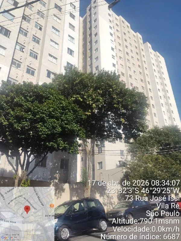 Imagem do imóvel AP20481