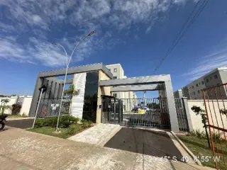 Imagem do imóvel AP45404