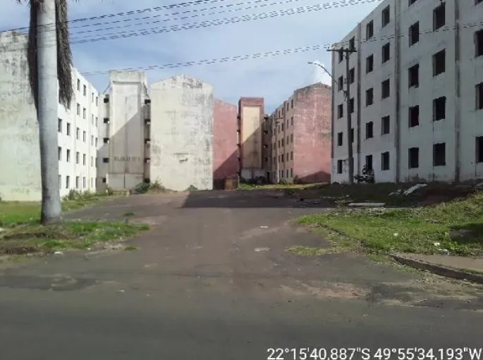Imagem do imóvel AP47521