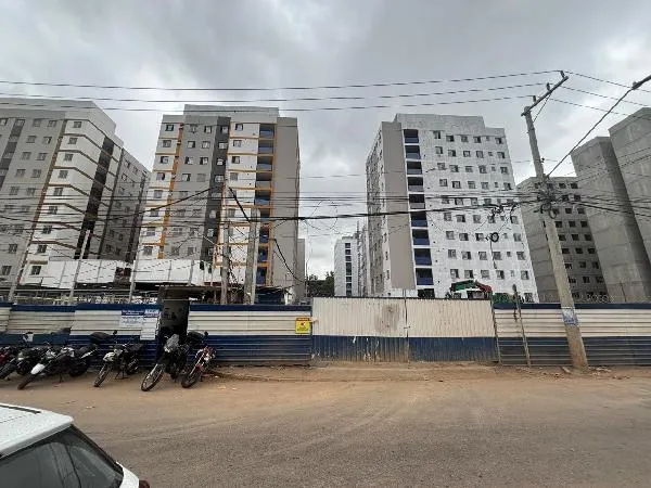 Imagem do imóvel AP36260