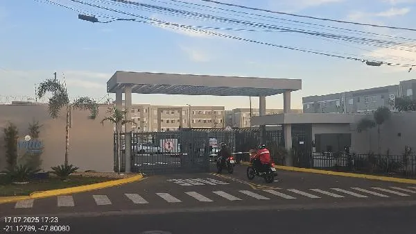 Imagem do imóvel AP98029