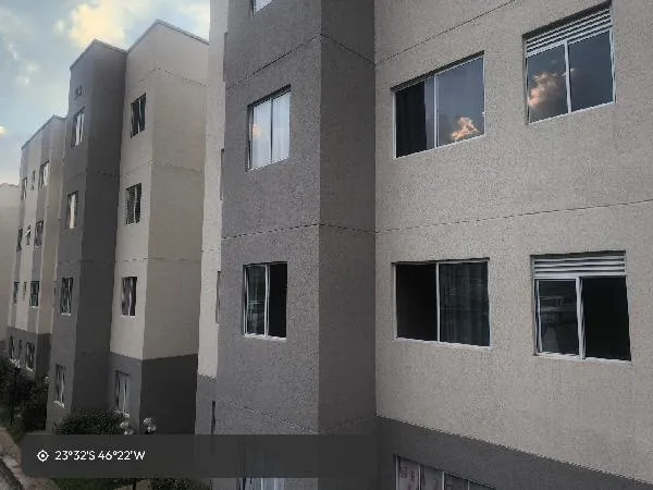 Imagem do imóvel AP94909
