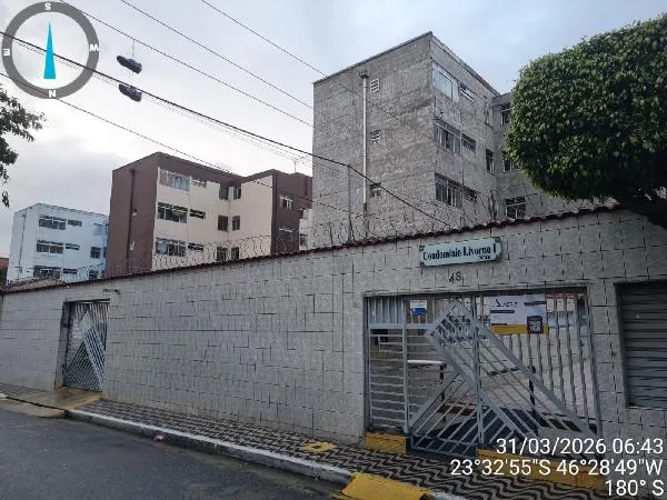 Imagem do imóvel AP09641
