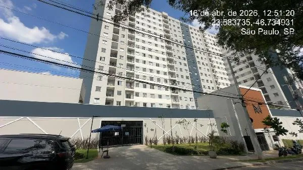 Imagem do imóvel AP93007