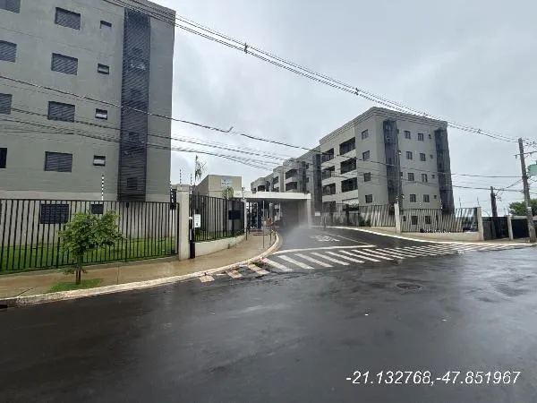 Imagem do imóvel AP75812