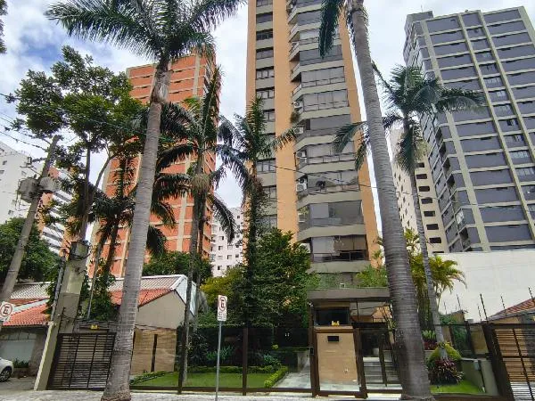 Imagem do imóvel AP77309
