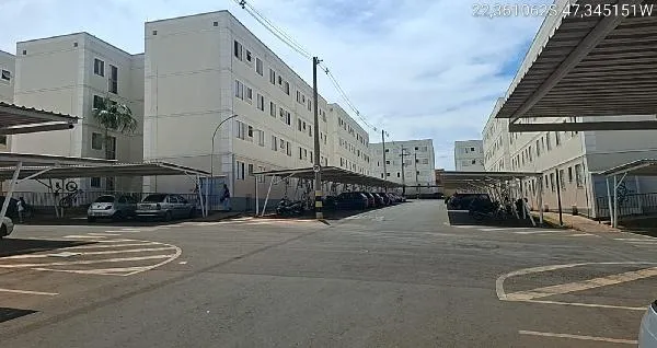 Imagem do imóvel AP15418