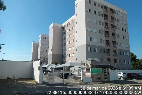 Imagem do imóvel AP43840