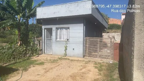 Imagem do imóvel CA48121