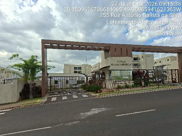 Imagem do imóvel AP34506