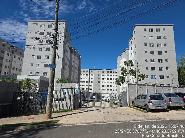 Imagem do imóvel AP17655