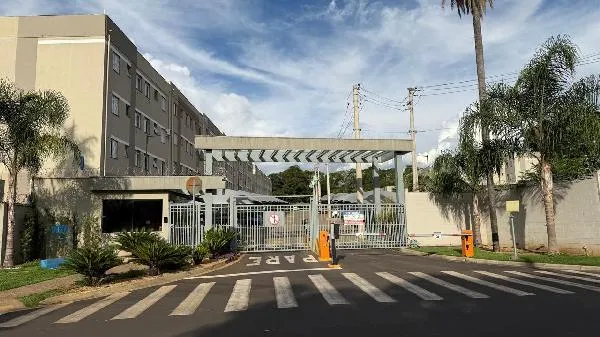 Imagem do imóvel AP46981