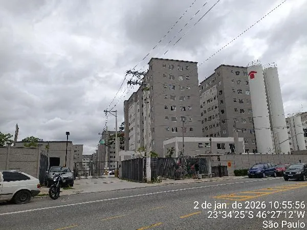 Imagem do imóvel AP07210