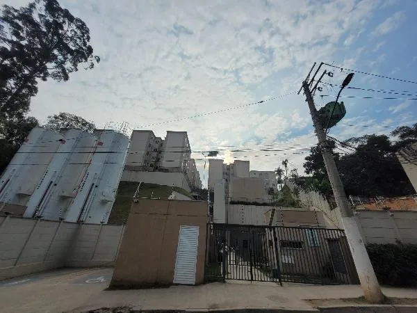 Imagem do imóvel AP44351