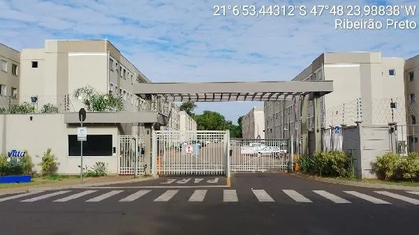 Imagem do imóvel AP98024