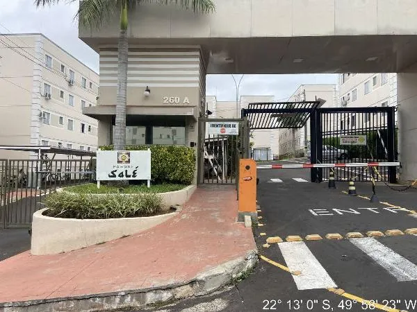 Imagem do imóvel AP42788