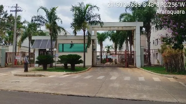 Imagem do imóvel AP92174