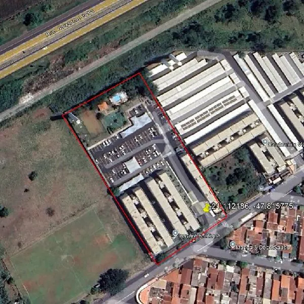 Imagem do imóvel AP11303