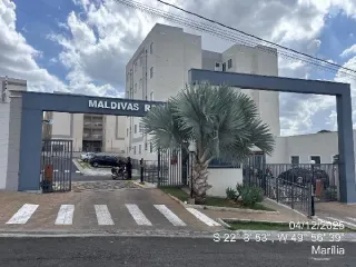 Imagem do imóvel AP81133