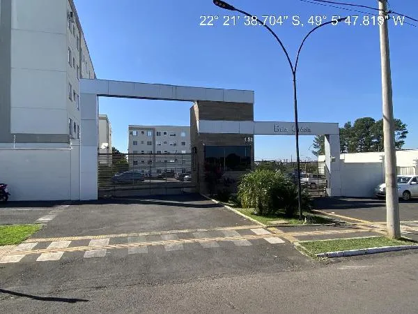 Imagem do imóvel AP94542