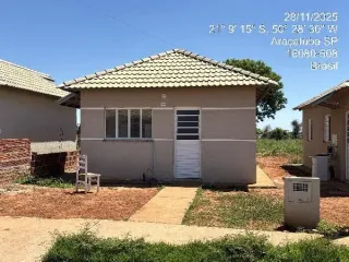 Imagem do imóvel CA91560