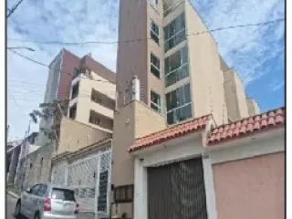 Imagem do imóvel AP07650