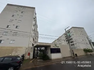 Imagem do imóvel AP47513
