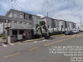 Imagem do imóvel AP19511