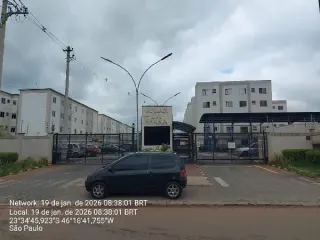 Imagem do imóvel AP98913