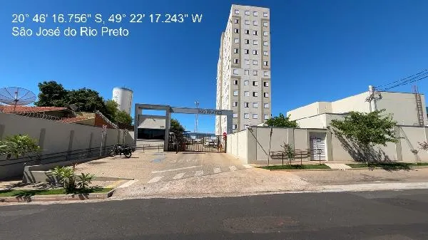 Imagem do imóvel AP58444