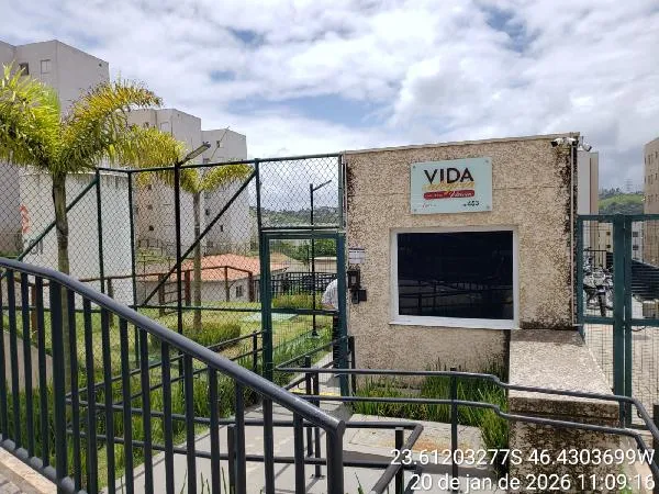 Imagem do imóvel AP33107