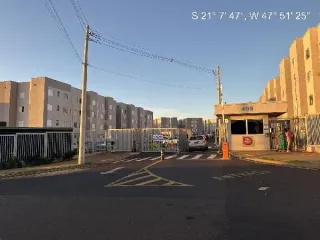 Imagem do imóvel AP74625